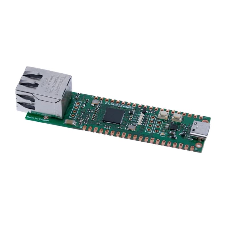 W55RP20-EVB-Pico - W55RP20