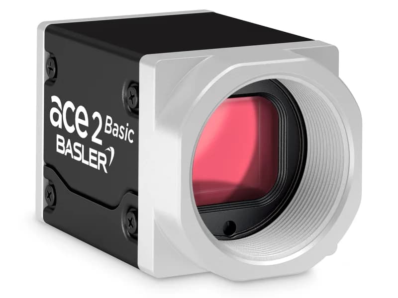 Basler a2A5320-23ucBAS