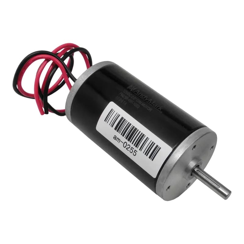 CIM Motor 2.5 in.