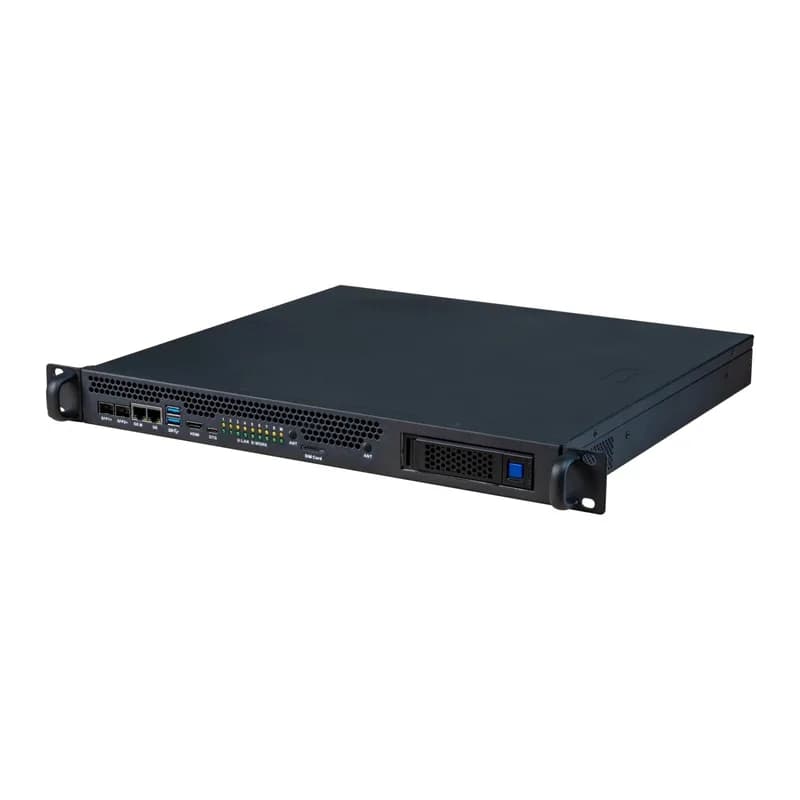 CSA1-N8S1684X Сервер вычислительной мощности с искусственным интеллектом 1U