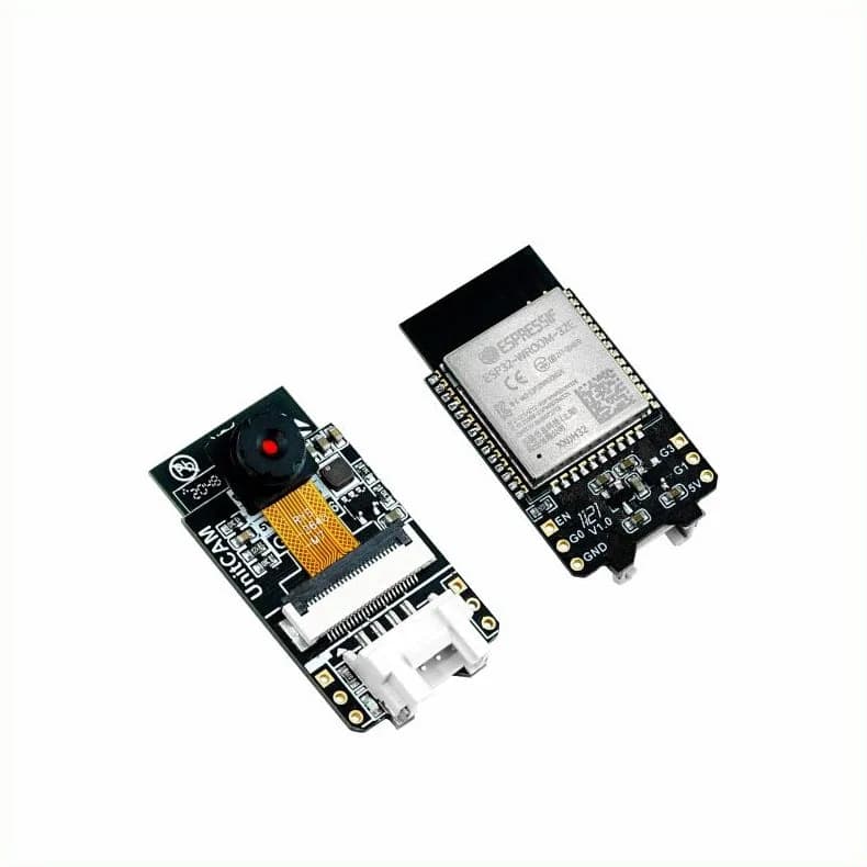 Камера Unit Cam Wi-Fi (OV2640)