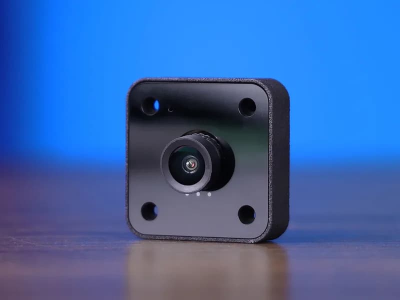 reCamera 2002 Плата датчика GC2053