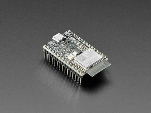 Плата разработчика ESP32-C3 RISC V — флэш-память SPI 4 МБ
