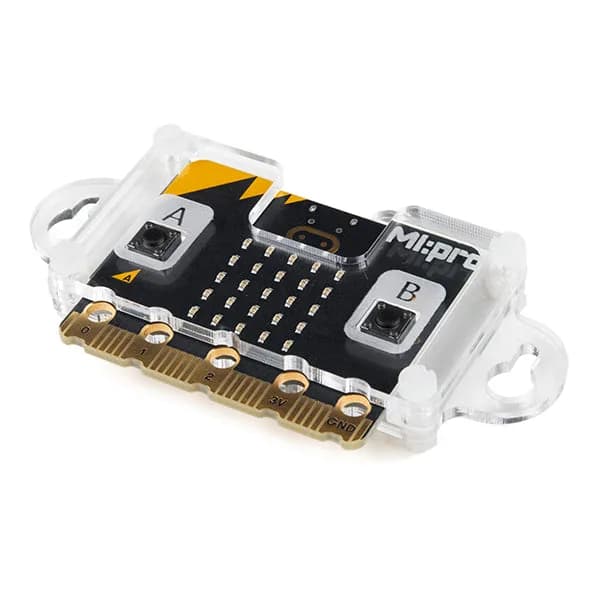 Монтажный чехол MI:pro для micro:bit V2