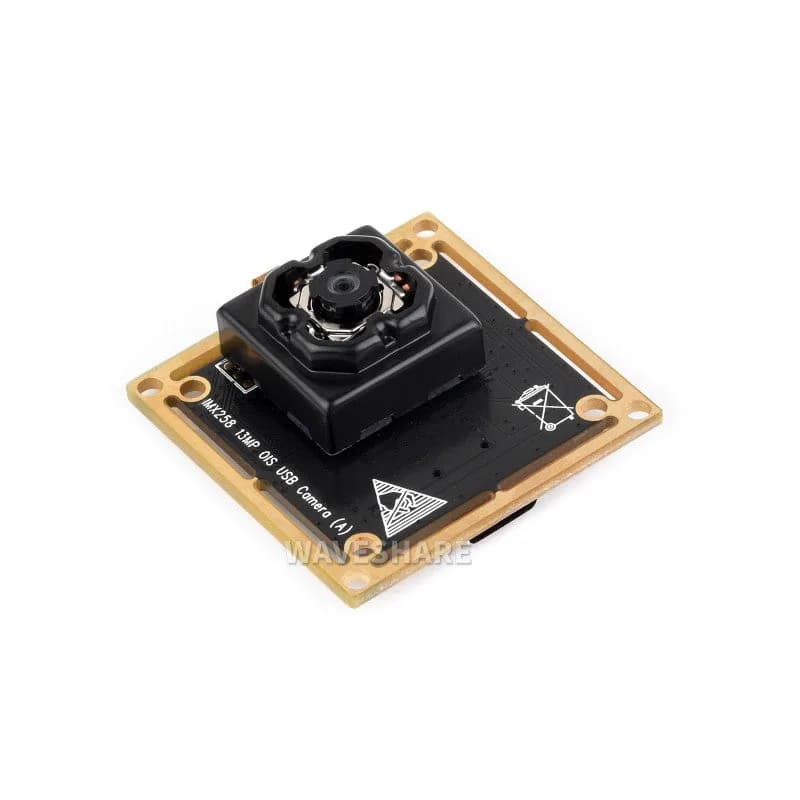 IMX258 13MP USB (A)