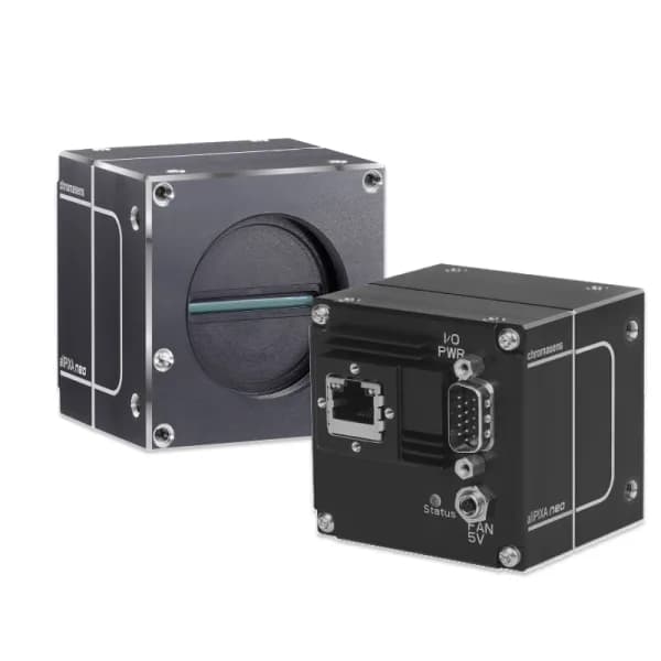 Allied Vision allPIXA neo 4k 10GigE цветной