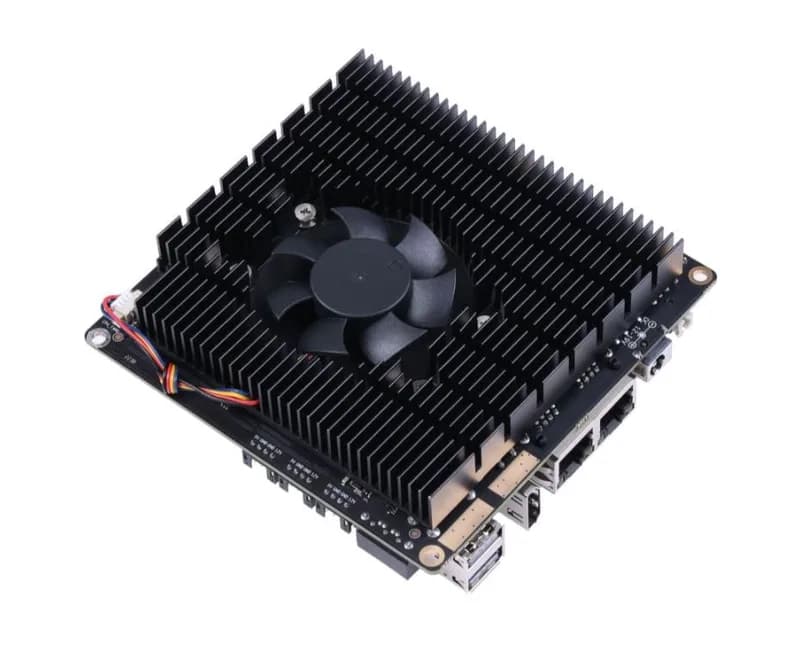 J4125 Odyssey X86J4125864 v2--