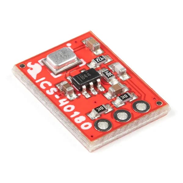 Аналоговый MEMS-микрофон SparkFun - ICS-40180