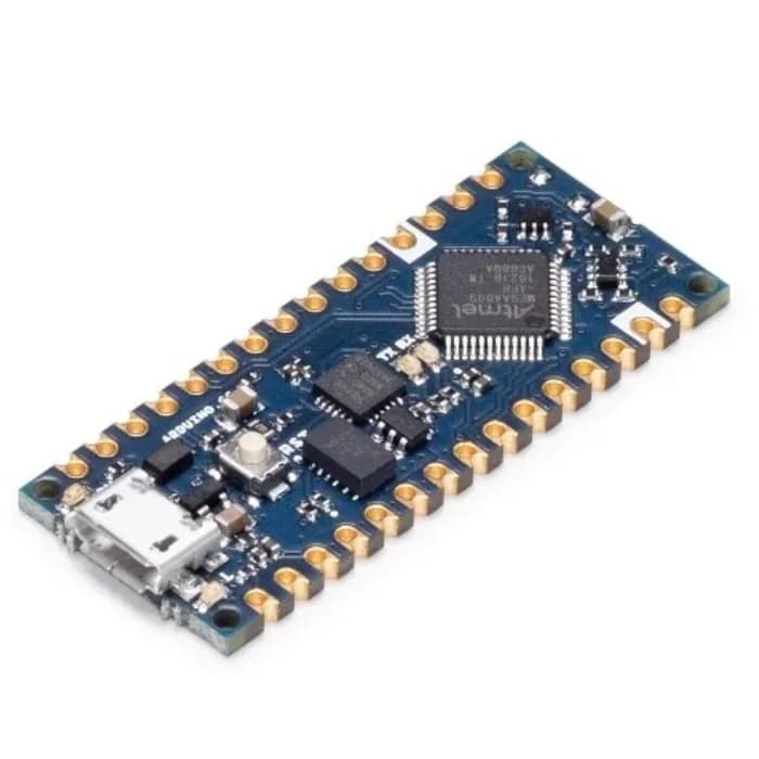 Оригинальный Arduino Nano Every — ABX00028