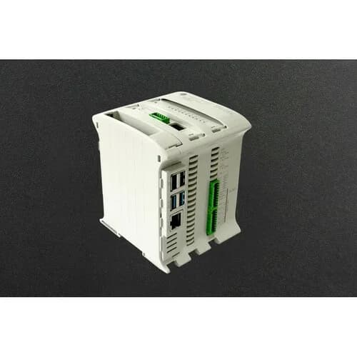 Промышленный контроллер Raspberry Pi PLC (оптоизолированный выход)