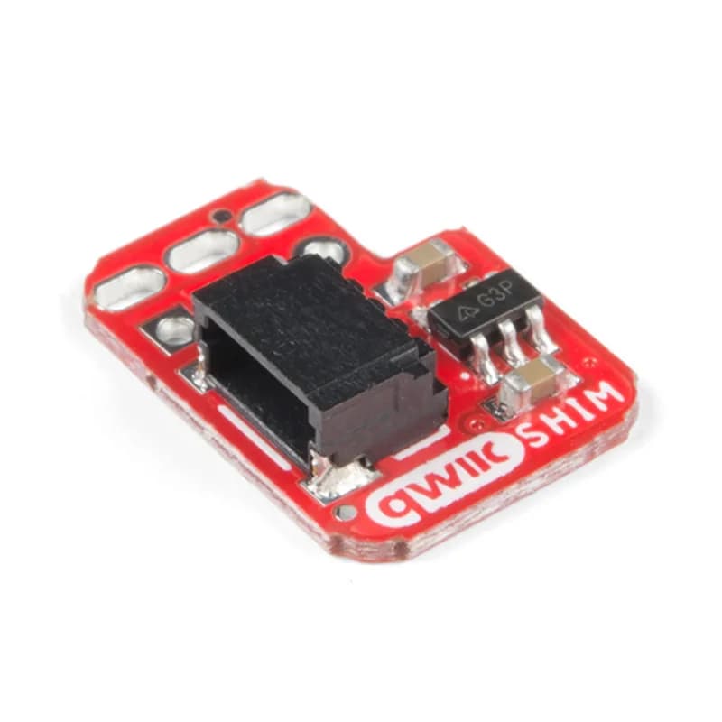 SparkFun Qwiic SHIM для Raspberry Pi
