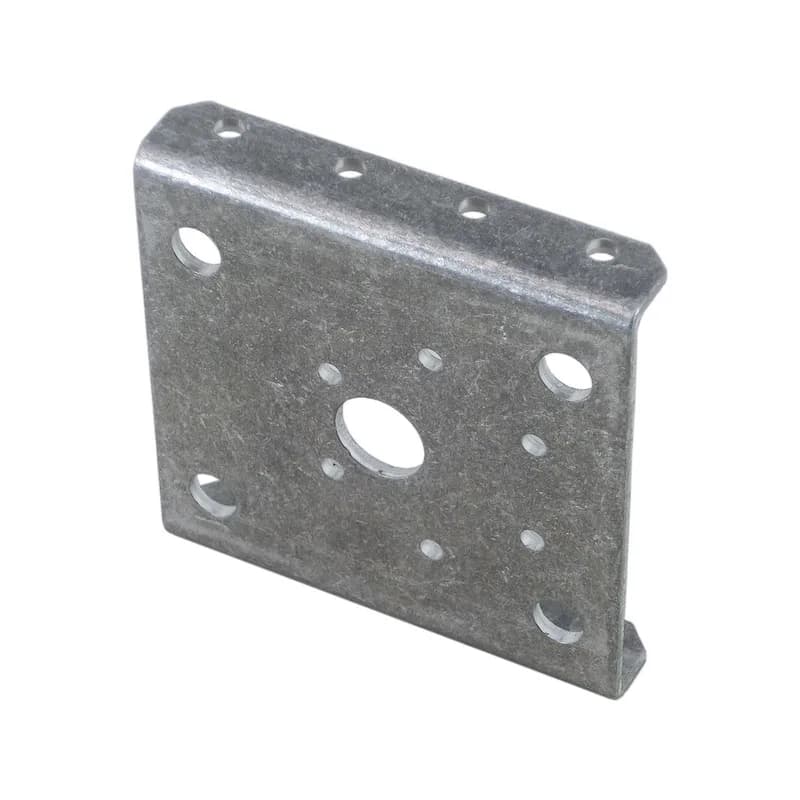 PicoBox Solo Plate