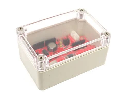 Корпус Seeeduino Stalker v2