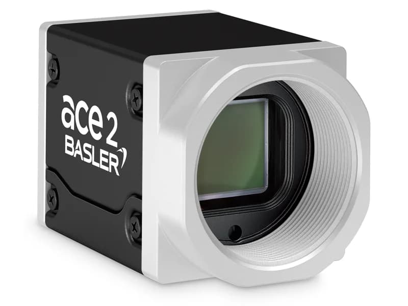 Basler a2A4096-67cm