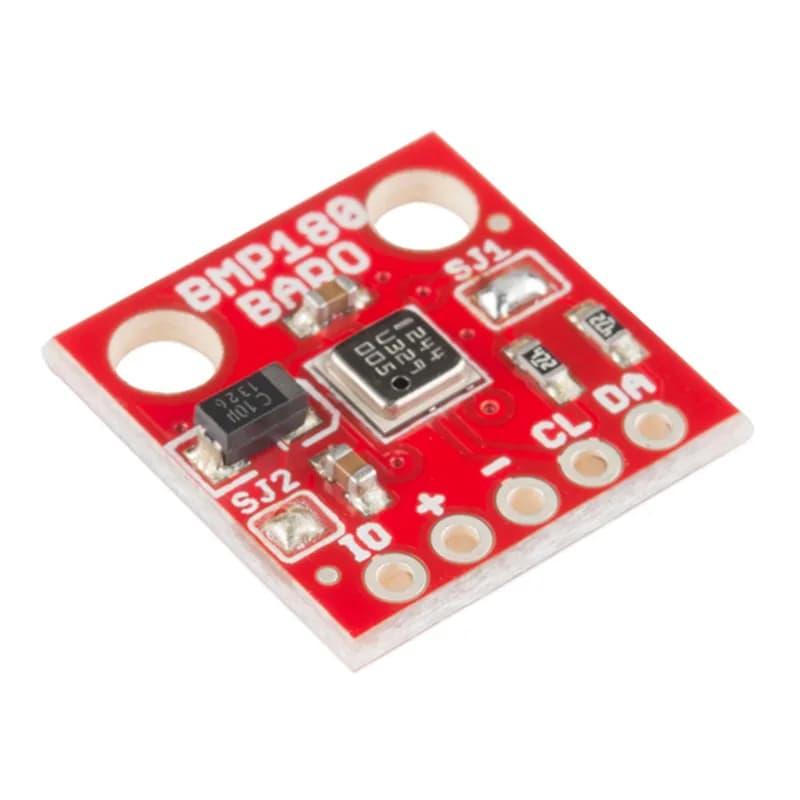 SparkFun Датчик атмосферного давления - BMP180