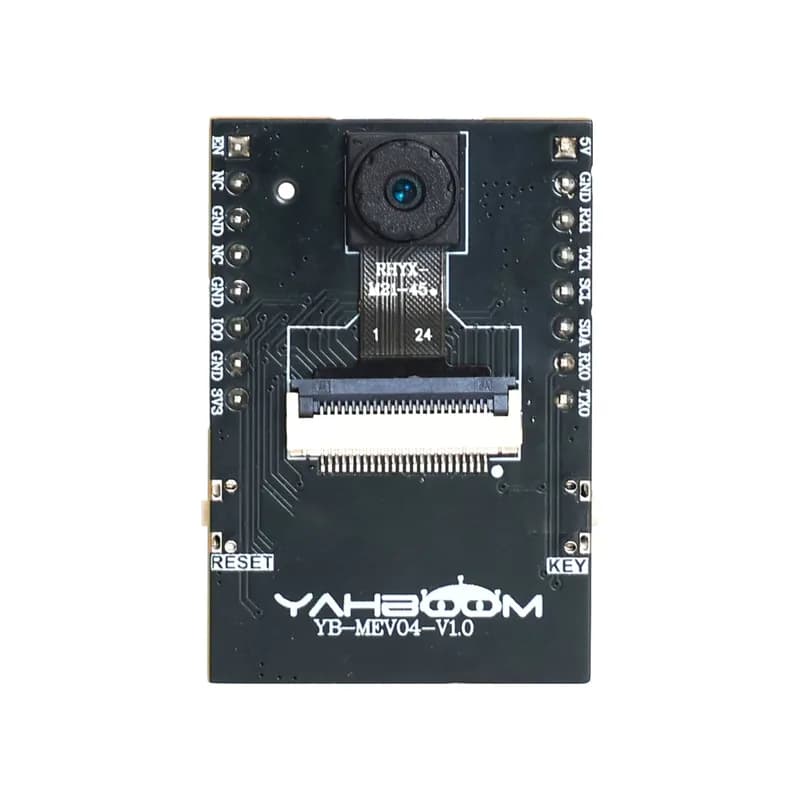 ESP32 Модуль WiFi-камеры Lite Версия