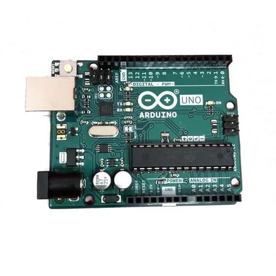 Комплекты Arduino для колледжа Хамбер