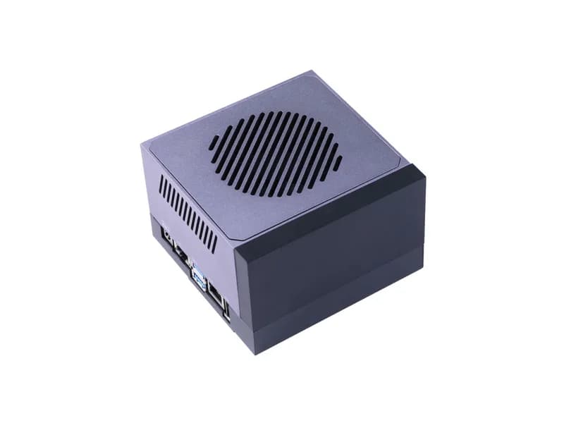 Комплект Jetson AGX Orin 32 ГБ H01 с модулем Jetson AGX Orin 32 ГБ
