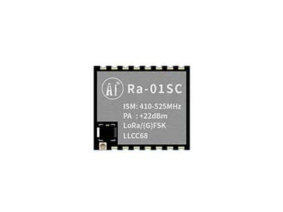 AI-Мыслитель Ra-01SC (800 катушек)