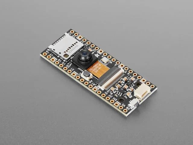 Прорыв в камере Adafruit PiCowbell — низкое искажение 120 градусов