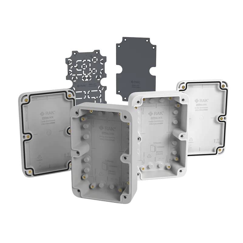Корпус Unify IP67 150х100х45мм