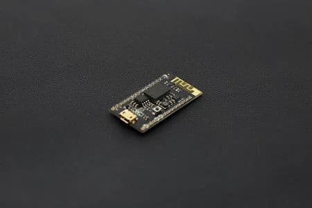 DFRobot CurieNano — мини-плата Genuino/Arduino 101