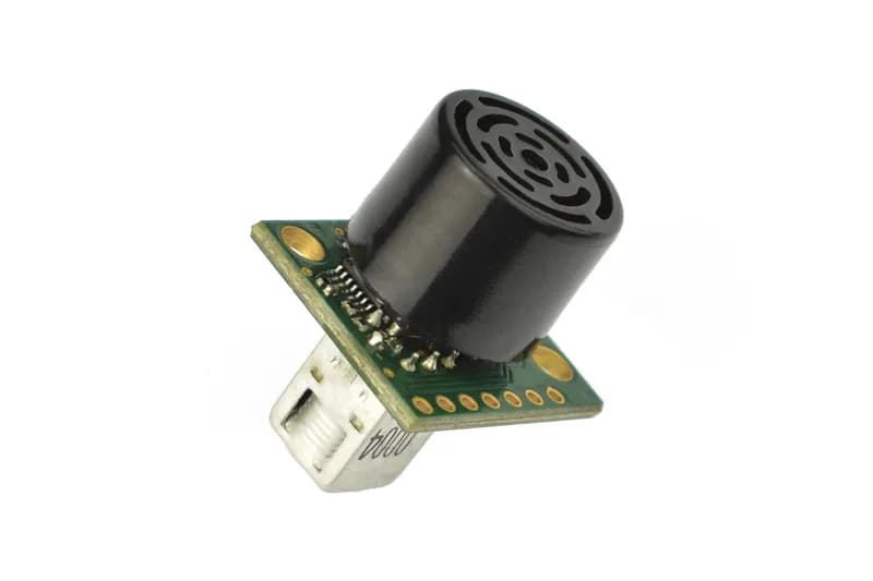 MB1260 XL-MaxSonar-EZL0: точность в каждом измерении!