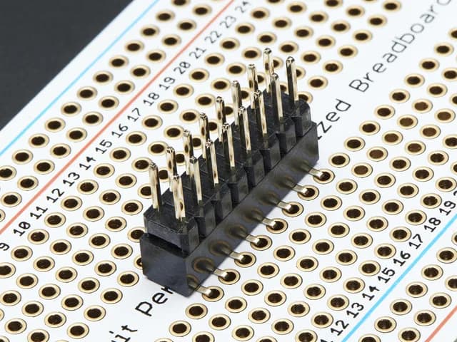 IDC Breakout Helper - 2x8 (16-контактный)