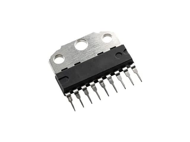 TDA1020
