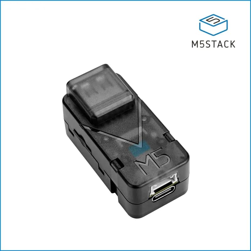USB-версия M5Stack UnitV2 без камеры