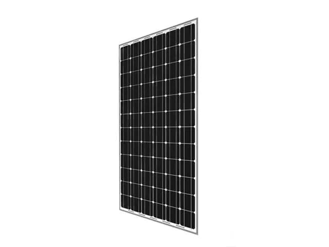 SOLAR PANEL OSAKA 30W