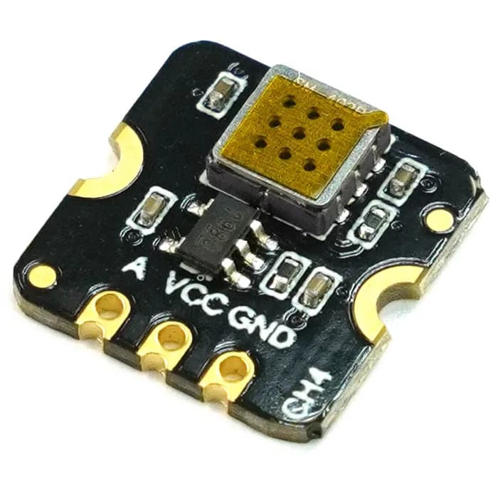 DFRobot Fermion MEMS Датчик газа метана CH4 (разрыв, 1-10000ppm)