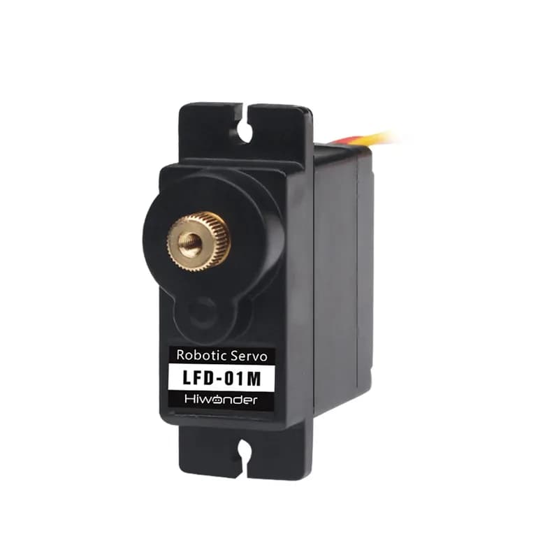 HiWonder LFD-01M PWM 1.8kg/180°