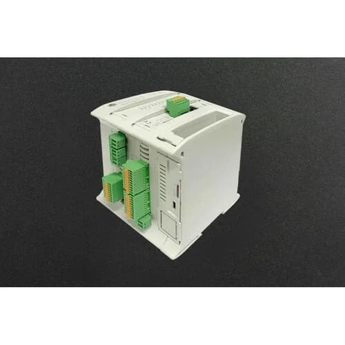 Промышленный контроллер Raspberry Pi PLC (релейный выход)
