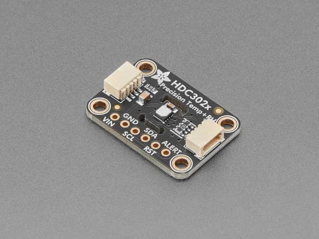 Adafruit HDC3022 Прецизионный датчик температуры и влажности