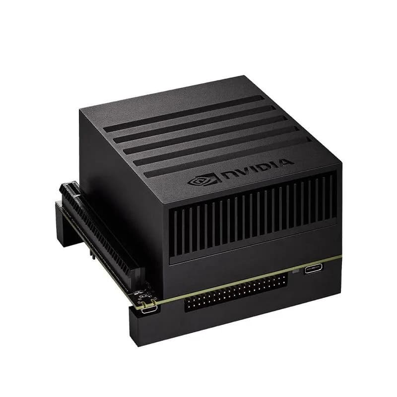 Комплект разработчика NVIDIA Jetson AGX Xavier