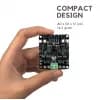 MAKER MDD3A - Двухканальный драйвер двигателя постоянного тока 3 А