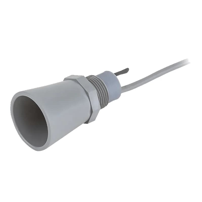 MB7780 4-20SC-MaxSonar-WRI
