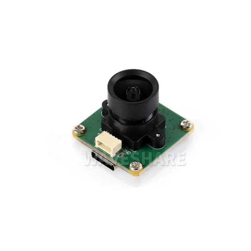 Waveshare 2MP USB OV2735