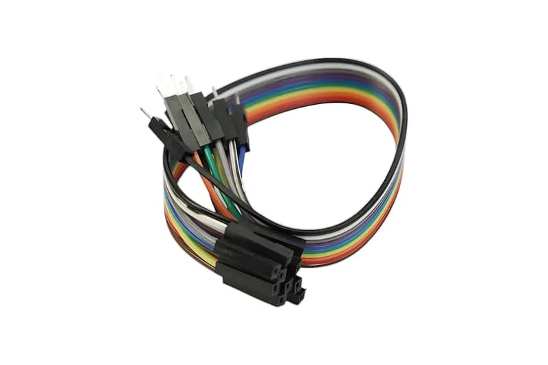 Улучшите свои проекты Arduino с помощью перемычек диаметром 7,1 дюйма!