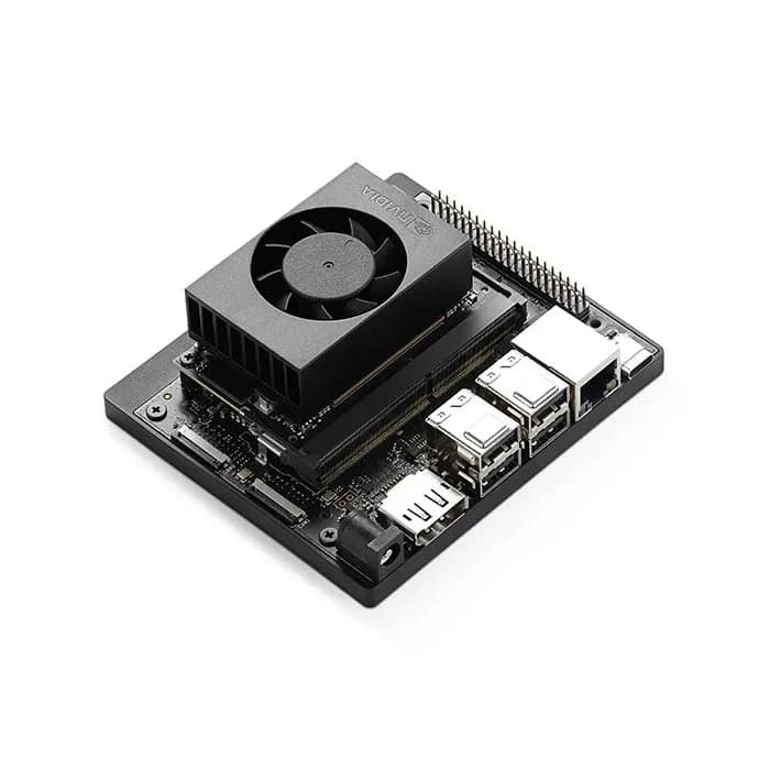 Комплект проявителя Jetson Orin Nano Super