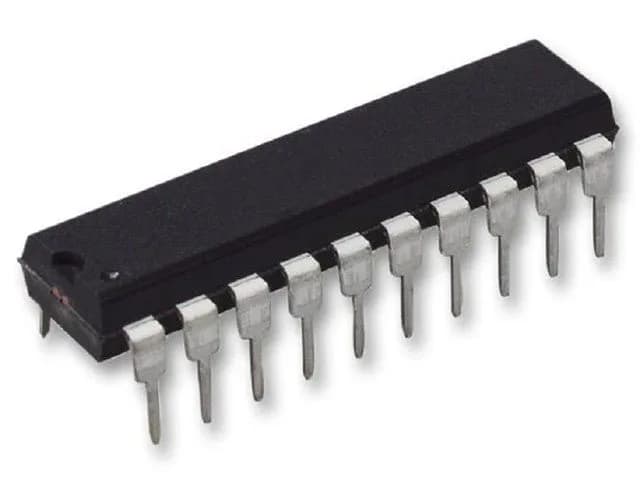 74AC240