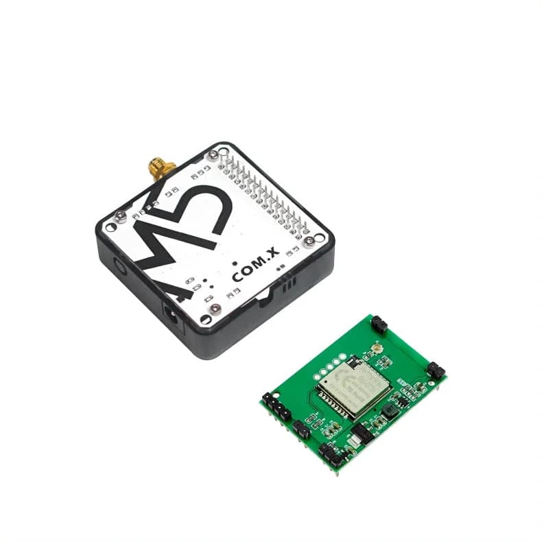 Модуль COM.LoRaWAN 868МГц V2.0 (ASR6501)