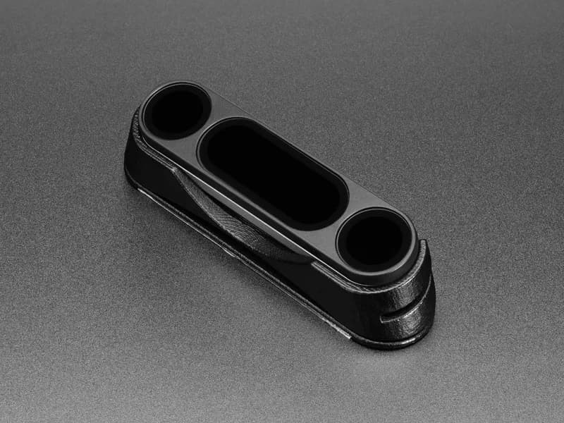 Крепление XR для гарнитуры Leap Motion Controller 2