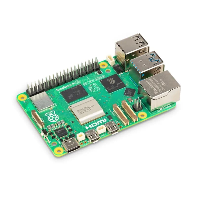 Raspberry Pi 5 / 8GB