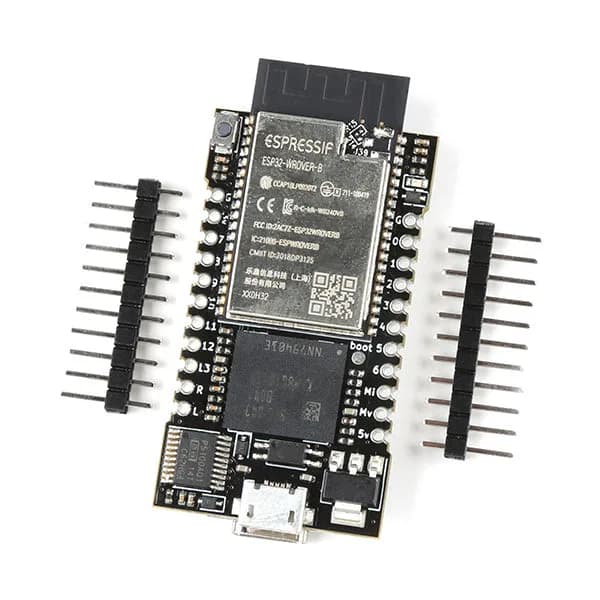 WVR USB