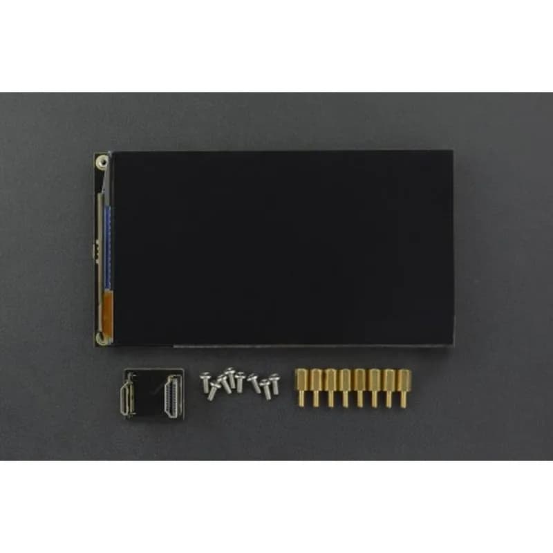 5,5-дюймовый OLED-дисплей mini-HDMI с разрешением 1920x1080 и емкостным сенсорным экраном