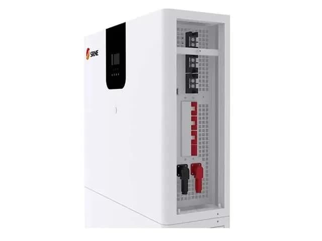 SR-EOV24-3.5KW (ALL-IN-ONE)