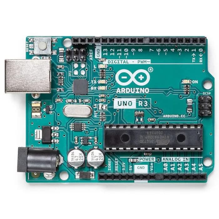 Arduino Uno R3 Оригинал