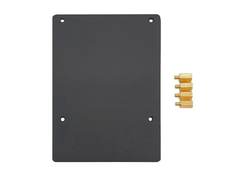 Опорная плита для Rock 3A, Rock 4C+ и Rock5 Model A